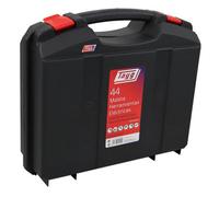 Kingfisher Direct Plastic Handheld Power Tool Box