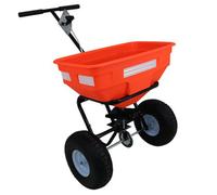 Kingfisher Direct Pro Gritter 57Kg Capacity Salt Spreader