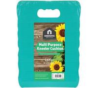 Kingfisher Extra Large Garden Kneeler Cushion Kingfisher Multicolor