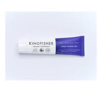 Kingfisher Toothpaste – Fennel (Fluoride-Free) – 100 ml