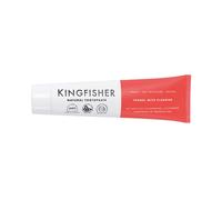 Kingfisher Fennel Toothpaste with Fluoride 100ml