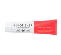 Kingfisher Fennel with Fluoride Toothpaste - 100ml