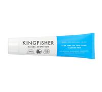 Kingfisher Fluoride-Free Aloe Vera, Tea Tree & Fennel Toothpaste -