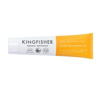 Kingfisher Fluoride-Free Baking Soda Toothpaste - 100ml