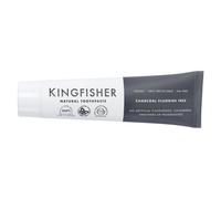Kingfisher Natural Whitening Charcoal Toothpaste 100ml
