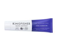 Kingfisher Toothpaste – Fennel (Fluoride-Free) – 100 ml