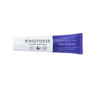 Kingfisher Fluoride Free Fennel Toothpaste 100ml