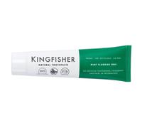 Kingfisher Fluoride-Free Mint Toothpaste - 100ml