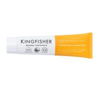 Kingfisher Fluoride Free Toothpaste - Baking Soda - 100ml