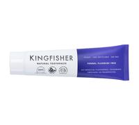 Kingfisher Fluoride Free Toothpaste - Fennel - 100ml