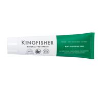 Kingfisher Fluoride Free Toothpaste - Mint - 100ml