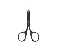 Kingfisher Fly Fishing 4.5" De-barb Black