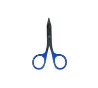 Kingfisher Fly Fishing 4.5" De-barb Blue