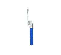 Kingfisher Fly Fishing Fly Tying Material Clamp (Large)