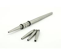 Kingfisher Fly Tying Stainless Half Hitch Tool