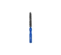 Kingfisher Fly Tying Stainless Steel Hair Dubbing Brush For Fly Tying