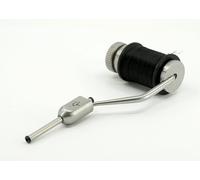 Kingfisher Fly Tying Stainless Streamer Bobbin