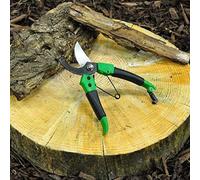 Kingfisher Garden Marco Paul 8'' Heavy Duty Secateurs