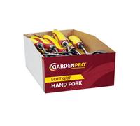 Kingfisher Garden Pro Soft-Grip Hand Fork One Colour (One Size)