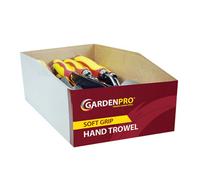 Kingfisher Garden Pro Soft-Grip Hand Trowel