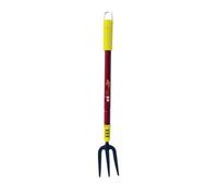 Kingfisher Garden Telescopic Garden Fork - Adjustable Digging Disability Hand Mobility Tool