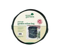 Kingfisher Heavy Duty Pop Up Garden Refuse Bag 73L