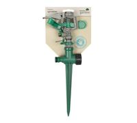 Kingfisher Impulse Water Sprinkle Green