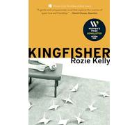 Kingfisher : Longlisted for the 2026 Women’s Prize for Fiction