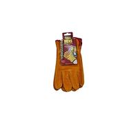 KINGFISHER Men's Bramble / Thorn Gardening Gloves - GGMN4