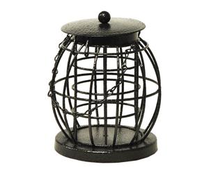 Kingfisher Mini Caged Fat ball Feeder