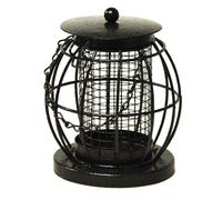 Kingfisher Mini Lantern Nut Feeder
