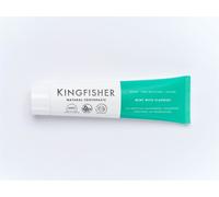Kingfisher Mint with Fluoride Toothpaste - 100ml