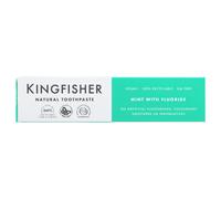 Kingfisher Mint Toothpaste -100ml ( Pack of 12 )