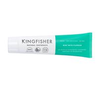 Kingfisher Mint with Fluoride Toothpaste - 100ml