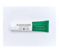 Kingfisher Fluoride-Free Mint Toothpaste - 100ml