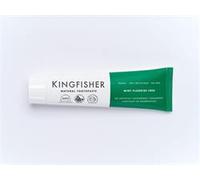 Kingfisher Natural Mint Fluoride Free Toothpaste 100ml