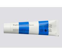 Kingfisher Fluoride-Free Aloe Vera, Tea Tree & Mint Toothpaste - 100ml