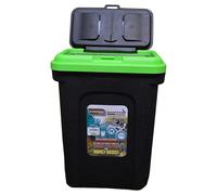 Kingfisher Pet or Bird Food Storage Tub, 30 Litre