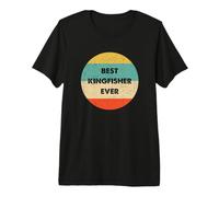 Kingfisher Premium T-Shirt