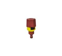 Kingfisher Pro Gold Hose Pipe Multi Tap Connector