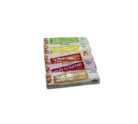 Kingfisher Scented Tie Handle Swing Bin Liners 50L 20pk