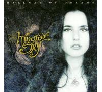 Kingfisher Sky - Hallway of Dreams [+2 Bonus]