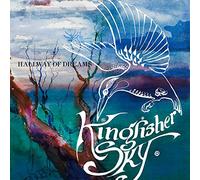 Kingfisher Sky - Hallway of Dreams -Ltd- [VINYL]