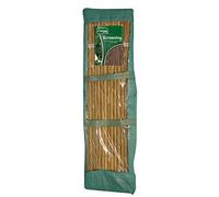 Kingfisher Split Bamboo Screen H1 x L3m