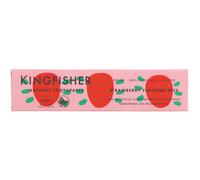 KingFisher Strawberry Flavour Fluoride Free Natural Toothpaste 100ml