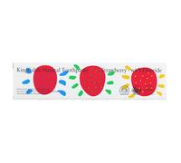Kingfisher Strawberry Toothpaste With Fluoride 100ml