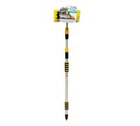 Kingfisher Telescopic Wash Brush Set 3m