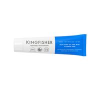 Kingfisher Fluoride-Free Aloe Vera, Tea Tree & Mint Toothpaste - 1
