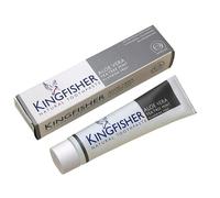 Kingfisher Toothpaste Aloe Vera, Tea Tree, Mint Fluoride Free 100ml x 6 Pack