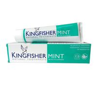 Kingfisher Toothpaste Mint 100ml (12 Pack)